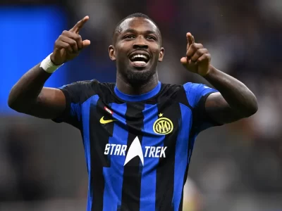 Ponciroli: “L’Inter ha vinto il derby con grande superiorità, è entrata nella storia e ha festeggiato nonostante la musica a palla”