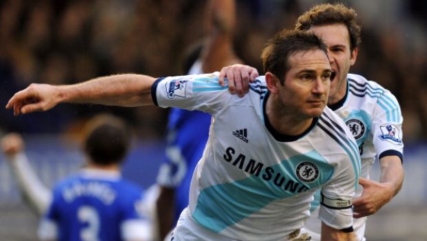 Calciomercato Inter: la verità su Frank Lampard