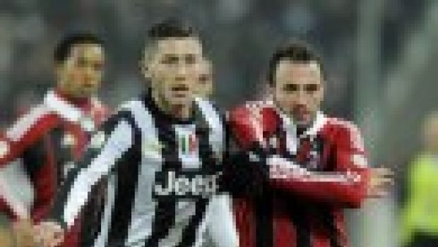 Juventus-Milan 2-1 Risultato Finale | Coppa Italia | El Sharaawy-Giovinco, poi Vucinic decide nei supplementari