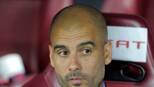 Ufficiale, Guardiola ha scelto la Bundesliga: allenerà il Bayern Monaco