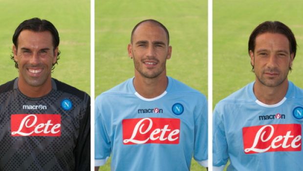Calcioscomesse: restituiti i 2 punti al Napoli, assolti anche Cannavaro e Grava. Il testo del dispositivo della sentenza