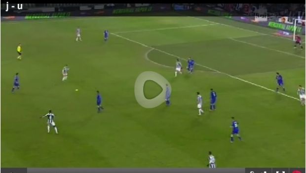 Juventus &#8211; Udinese 4-0 | Highlights Serie A &#8211; Video Gol (Pogba, Vucinic, Matri)