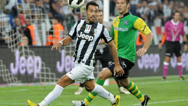 Calciomercato Juventus – Tutte le notizie e le voci del 27 gennaio 2013