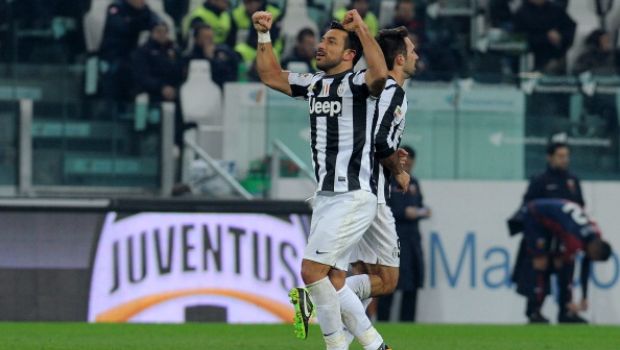 Calciomercato Juventus – Tutte le notizie e le voci del 28 gennaio 2013