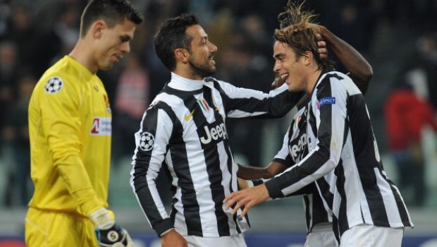 Calciomercato Juventus | Quagliarella punta i piedi, diventa Matri lo &#8220;scaricato&#8221;?