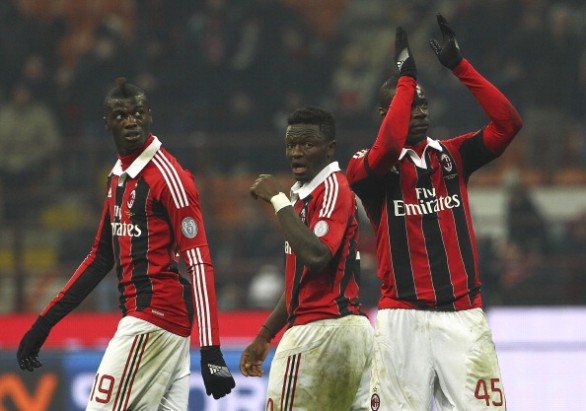 Inter &#8211; Milan: I precedenti nel derby e le aspettative di Stramaccioni ed Allegri