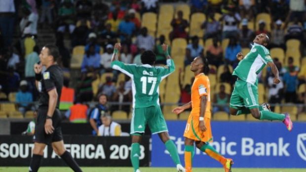 Nigeria – Per i giocatori una settimana di sesso gratis se vinceranno la Coppa d’Africa