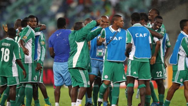 Coppa d&#8217;Africa 2013, semifinali: la Nigeria travolge il Mali, in attesa di Burkina Faso &#8211; Ghana