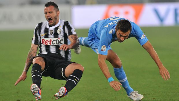 Juventus, Simone Pepe si opera dopo 4 ricadute al flessore sinistro: stagione finita