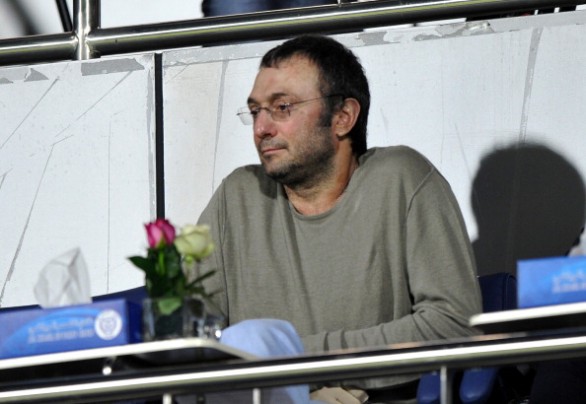 Moratti vuole lo stadio di proprietà e ricontatta Kerimov