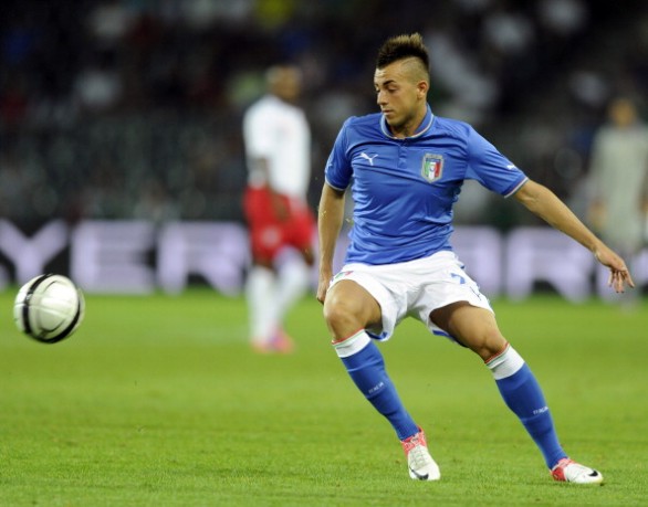 Milan, El Shaarawy nella top ten europea dei calciatori più quotati