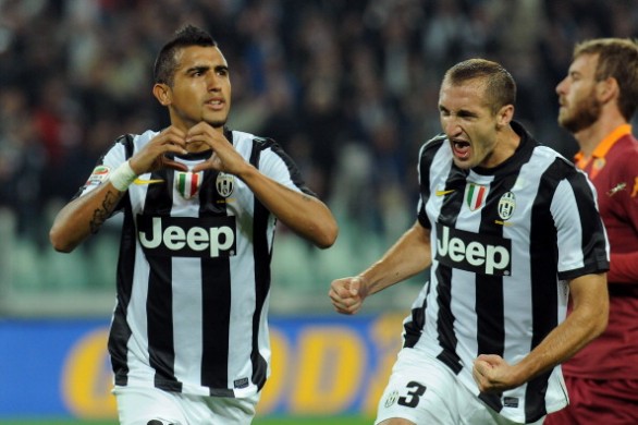 Calciomercato Juventus | Se Marotta decide di far cassa, Chiellini insidia Vidal&#8230;