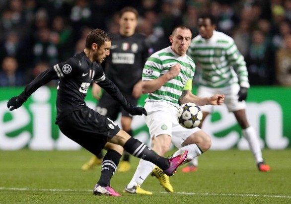Juve &#8211; Celtic: pochi spettatori e turn over. Qualificazione a rischio?