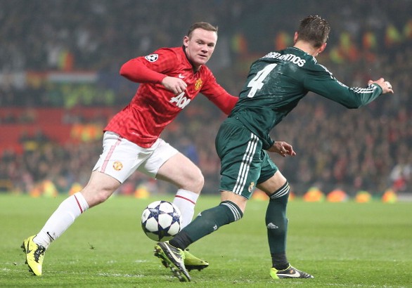 Manchester United &#8211; Wayne Rooney: è rottura. L&#8217;Inter tenta l&#8217;assalto