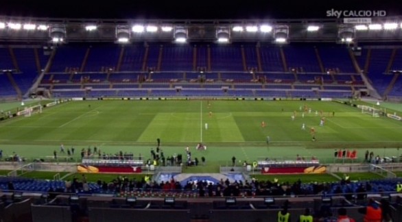 Lazio &#8211; Stoccarda 3-1 | Diretta Europa League | Risultato Finale: gol di Kozak (tripletta) e di Hajnal