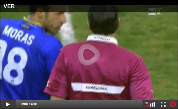 Verona &#8211; Crotone 3-2 | Highlights Serie B &#8211; Video Gol (Cacia e Sgrigna per la rimonta)