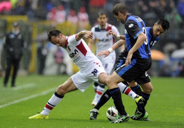 Atalanta &#8211; Bologna 1-1 | Highlights Serie A &#8211; Video Gol (Giorgi, Gilardino)