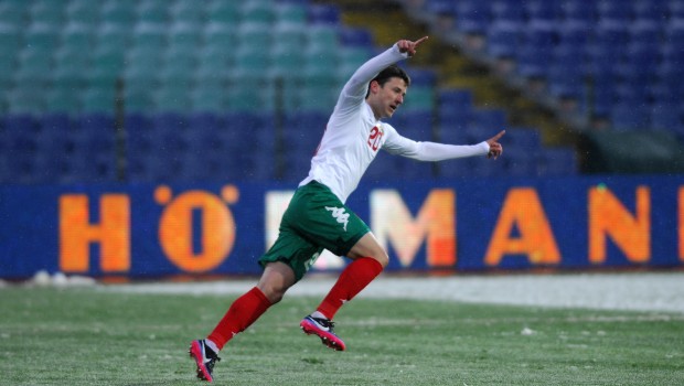 Calciomercato: il Celtic soffia il bulgaro Tonev a Parma e Genoa