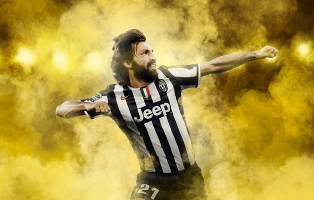 Juventus, presentata la maglia per la stagione 2013/14, già disponibile per i tifosi