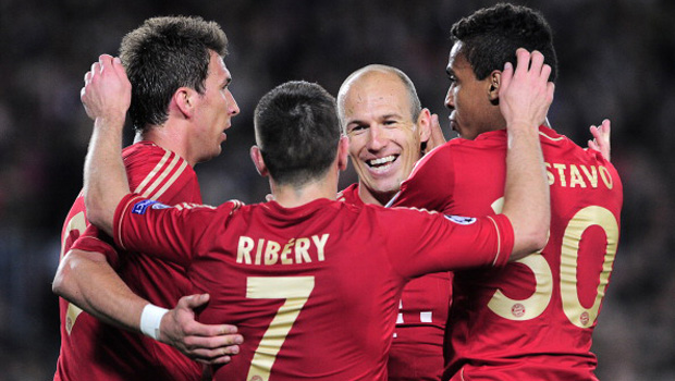 Barcellona – Bayern Monaco 0-3 | Highlights Champions League – Video gol (Robben, Müller, aut. Piqué)