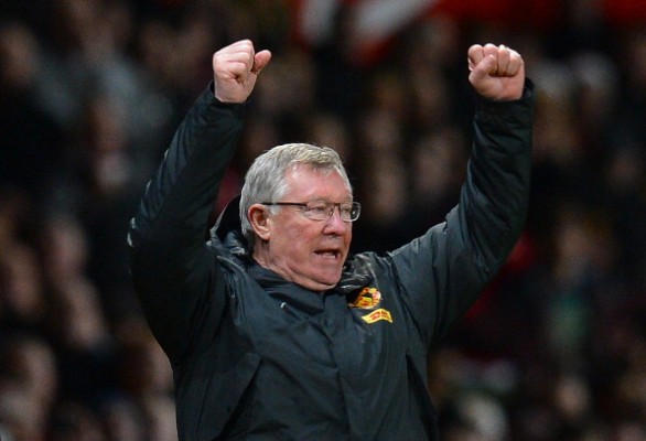 Ferguson, annuncio a sorpresa: a fine anno lascerà la panchina del Manchester United