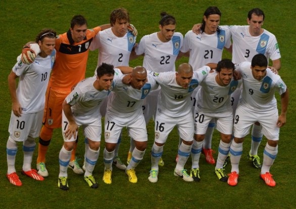 Nigeria &#8211; Uruguay 1-2 | Highlights Confederations Cup 2013 &#8211; Video Gol (Lugano, Mikel, Forlan)