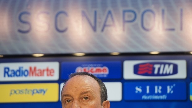 Napoli: il Calendario della Serie A 2013-2014, le 38 giornate
