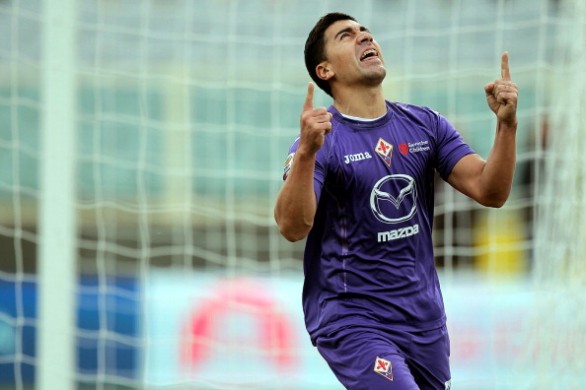 Fiorentina, alla fine Pizarro resta: &#8220;Volevo andare via perché amareggiato dal finale di stagione&#8221;