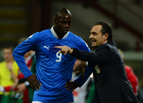 Ranking Fifa, l&#8217;Italia torna tra le teste di serie