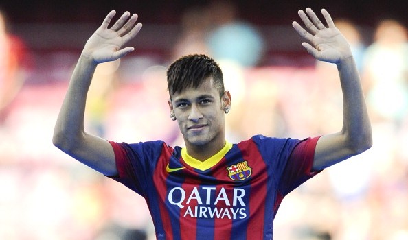 Barcellona, Neymar non ingrana: ha l’anemia