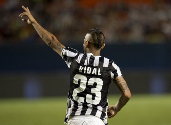 Juventus &#8211; Inter 9-10 (dcr) | Highlights Amichevole | Video Gol (Decisivo Carrizo)
