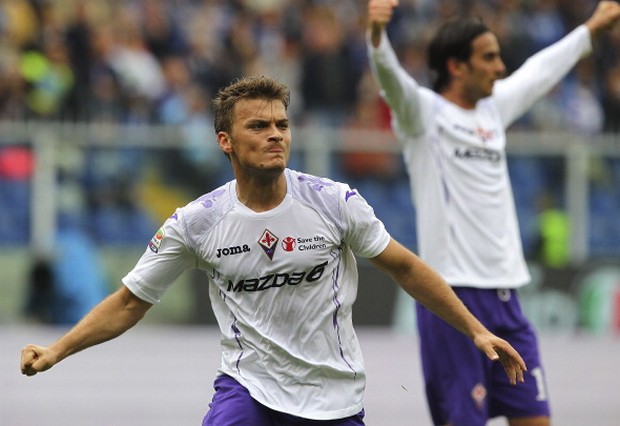 Adem Ljajic alla Roma, manca solo l&#8217;ufficialità: accordo con il giocatore e 10 milioni alla Fiorentina