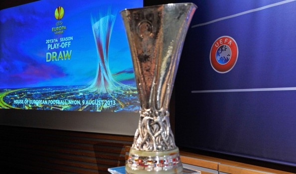 Play-Off Europa League: Udinese-Slovan Liberec e Fiorentina-Grasshopper