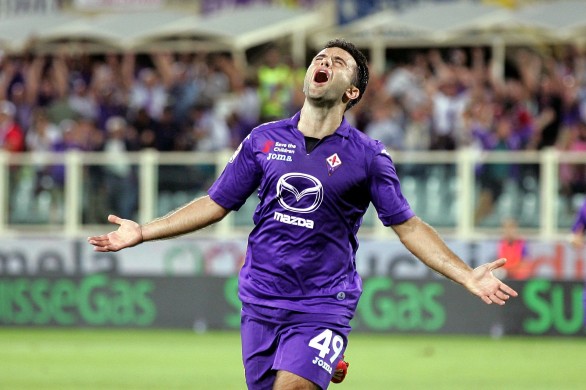 Europa League 2013-2014: il calendario della Fiorentina