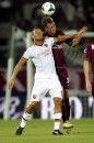 Livorno &#8211; Roma 0-2 | Diretta Serie A | Gol di De Rossi e Florenzi, traversa di Totti