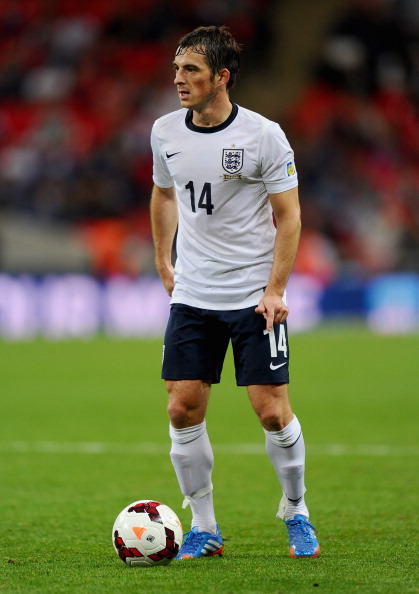 Inghilterra &#8211; Moldavia 4-0 | Highlights Qualificazioni Mondiali 2014 &#8211; Video Gol (Gerrard, Lambert, Welbeck)