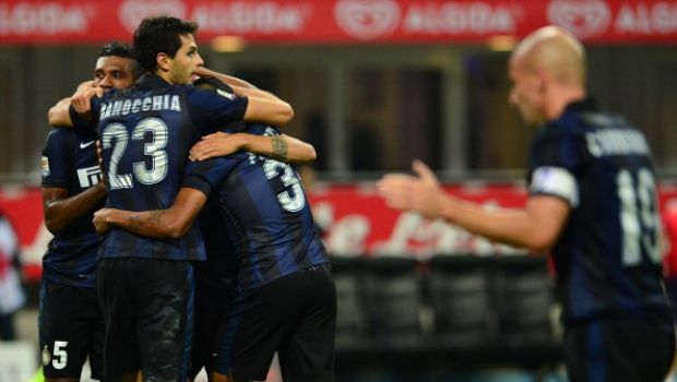 Inter &#8211; Fiorentina 2-1 | Highlights Serie A | Video Gol (Rossi rigore, Cambiasso, Jonathan)