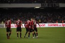 Milan-Napoli 1-2 | Highlights Serie A | Video gol (Britos, Higuain, Balotelli)