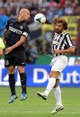 Inter – Juventus 1-1 | Highlights Serie A | Video gol (Icardi, Vidal)
