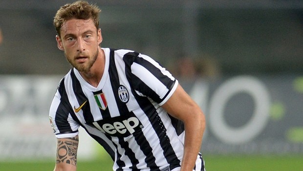 Juventus, Marchisio: &#8220;Le altre squadre hanno più voglia di noi&#8221;