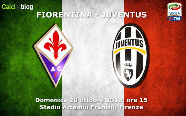 Fiorentina &#8211; Juventus 4-2 | Serie A | Risultato finale: incredibile rimonta dei viola! Tripletta di Rossi