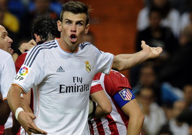 Giallo Gareth Bale: il gallese rischia 4 mesi di stop ma il Real Madrid smentisce