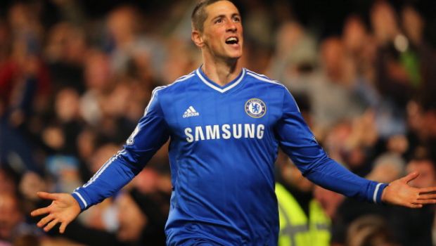 Chelsea &#8211; Manchester City 2-1 | Highlights Premier League | Video gol (Schurrle, Aguero, Torres)