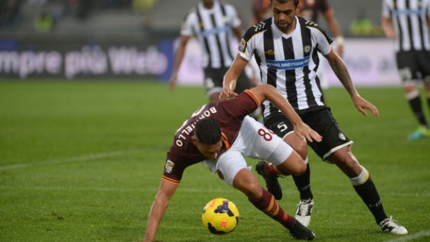 Michael Nino l&#8217;imbianchino è a Udine, il suo Piedimulera subisce gol dopo 4 secondi (Video)