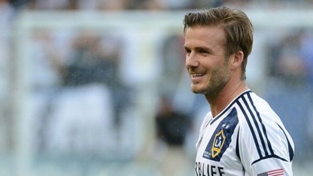 MLS, David Beckham vuole fondare una squadra a Miami