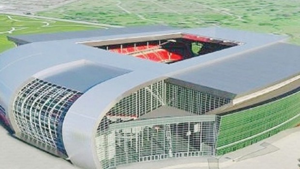 Inter: il nuovo stadio sorgerà a Rho