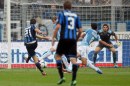 Atalanta &#8211; Lazio 2-1 | Highlights Serie A – Video gol (Cigarini, Perea, Denis)