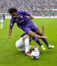Fiorentina &#8211; Juventus 4-2 | Highlights Serie A &#8211; Video gol (Tevez, Pogba, Joaquin, tripletta di Rossi)
