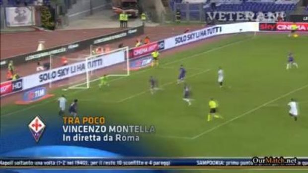 Lazio &#8211; Fiorentina 0 &#8211; 0 | Highlights Serie A | VIDEO