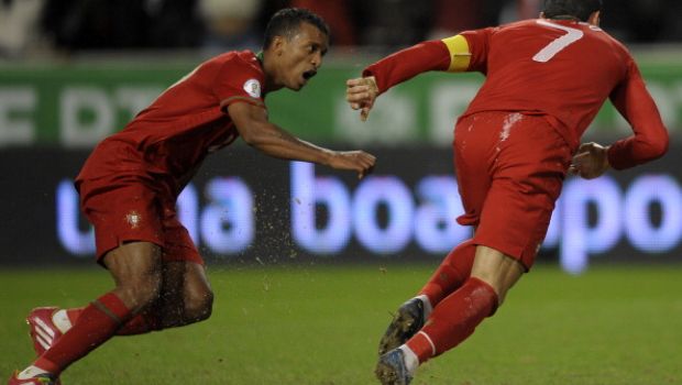 Portogallo – Svezia 1-0 | Highlights Qualificazioni Mondiali 2014 | Video gol (Cristiano Ronaldo)